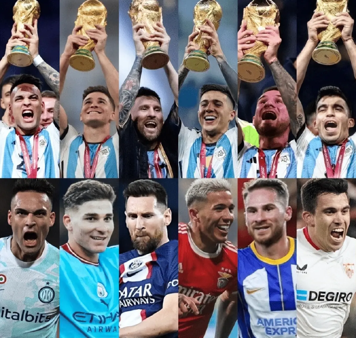 开云体育APP下载-关于塞维利亚内部会议纪要流出——集结日刷新队史纪录；葡超使命明确；团队化学反应显著的信息