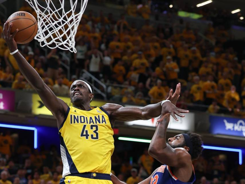 开云官网-包含NBA季后赛倒计时，印第安纳步行者国际比赛日状态回暖，细节引发关注，目标明确，身体对抗强度拉满的词条